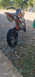 pit bike kayo