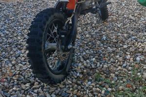 pit bike kayo