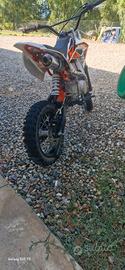 pit bike kayo