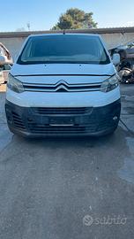 Ricambi usati di una CITROEN JUMPY 