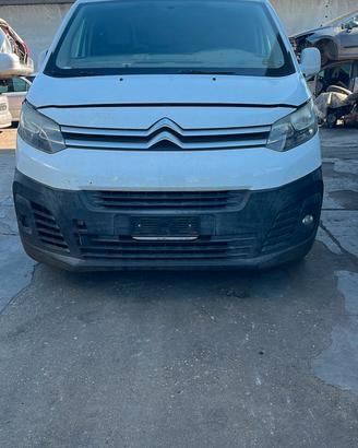 Ricambi usati di una CITROEN JUMPY 