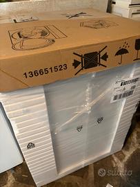 asciugatrice Electrolux 
