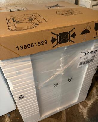asciugatrice Electrolux 