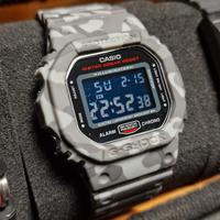 Casio G-Shock 5600 