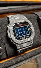 Casio G-Shock 5600 
