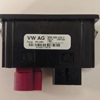 Porta USB Volkswagen 5G0 035 222F