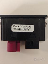 Porta USB Volkswagen 5G0 035 222F