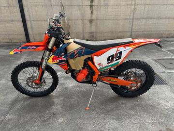 KTM EXC-F 250