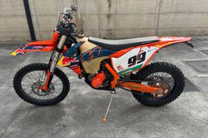 KTM EXC-F 250
