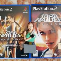 TOMB RAIDER