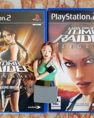 TOMB RAIDER
