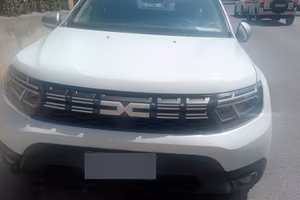 Dacia 1000 gpl / benzina