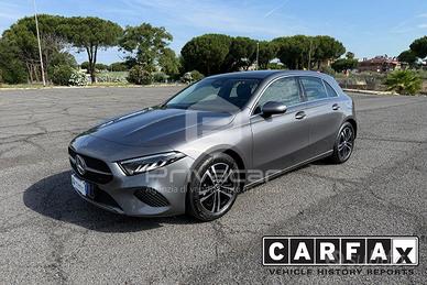MERCEDES A 200 Automatic Progressive Advanced Plus