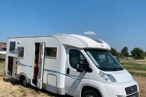 Adria 680SP