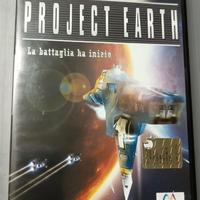 Gioco per pc PROJECT EARTH