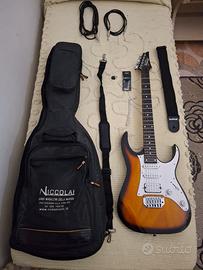 Chitarra elettrica Ibanez Gio