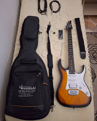 Chitarra elettrica Ibanez Gio