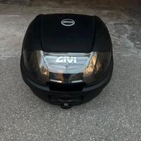 BAULETTO GIVI E300NT2