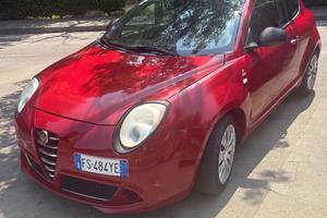 Alfa Romeo MiTo 1.4 95 CV- MOTORE DA RIFARE