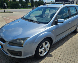 Ford Focus diesel idonea neo patentati