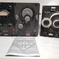 Generatore di Segnali UHF GR 1021-A Valvolare RARO