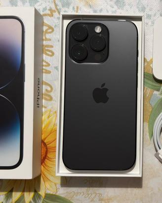 iPhone 14  Pro Max 256gb