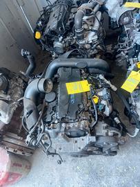 MOTORE RENAULT M97670 2.3 TD