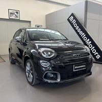 FIAT 500X 1.3 MultiJet 95 CV Sport
