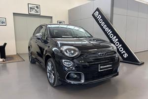 FIAT 500X 1.3 MultiJet 95 CV Sport