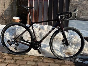 ORBEA TERRA M20 TEAM