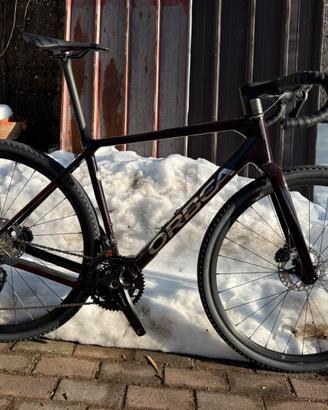 ORBEA TERRA M20 TEAM