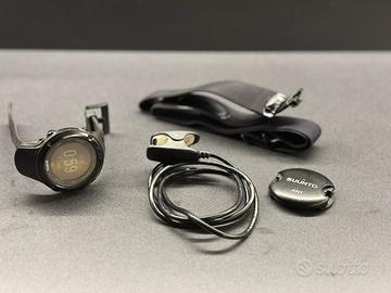 ⌚️⌚️ Suunto Ambit 2 Peak ⌚️⌚️