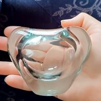 Piccolo vaso "cuore" Minuet  anni "60