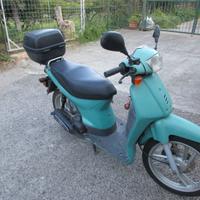 ciclomotore