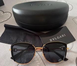 Bulgari occhiali