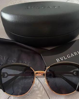 Bulgari occhiali
