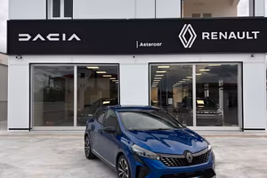 Renault Clio TCe 90 CV 5 porte Techno