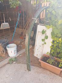 archi per giardino