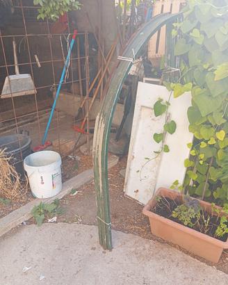 archi per giardino
