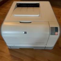 Stampante HP Color LaserJet CP1215