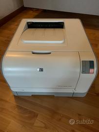Stampante HP Color LaserJet CP1215