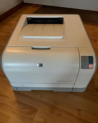 Stampante HP Color LaserJet CP1215