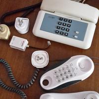 Telefoni per casa e filtri ADSL Cover e RAM DDR1