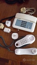 Telefoni per casa e filtri ADSL Cover e RAM DDR1