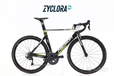 Merida Reacto 4000 t.54