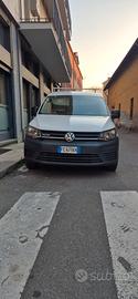 caddy 2016 metano