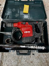 Hilti TE76-ATC