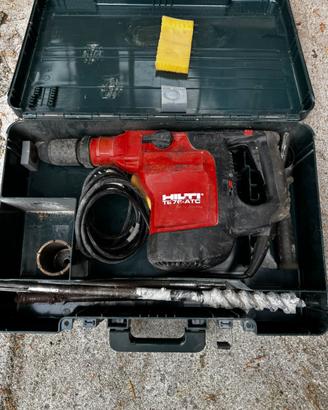 Hilti TE76-ATC
