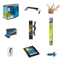 Stock acquari ed accessori