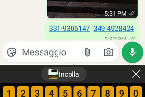 Camere giornaliere vacanze